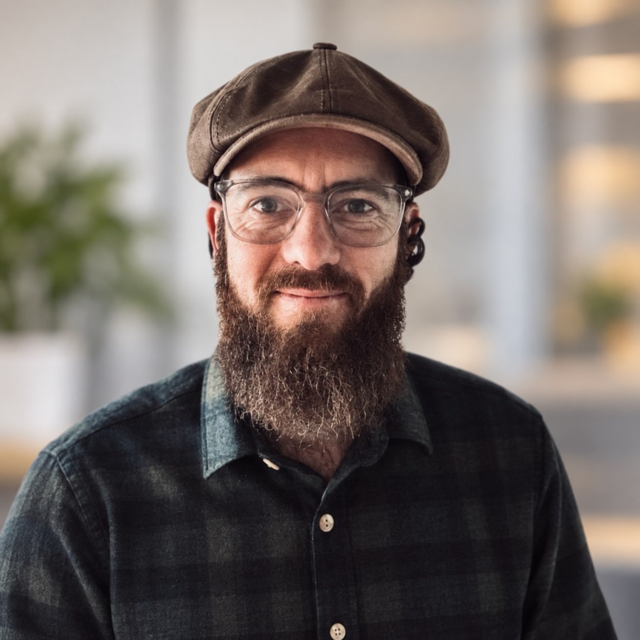 Jochem Bilstra